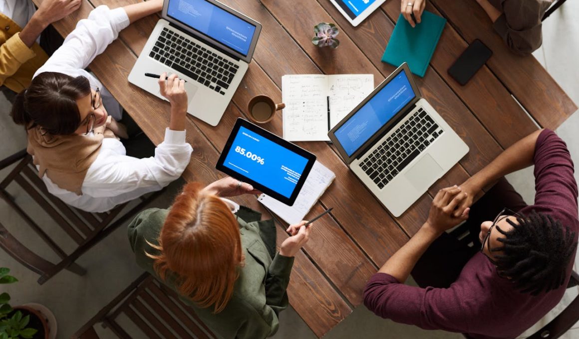 Personeel uit het buitenland? Zo regel je dat soepel en slim